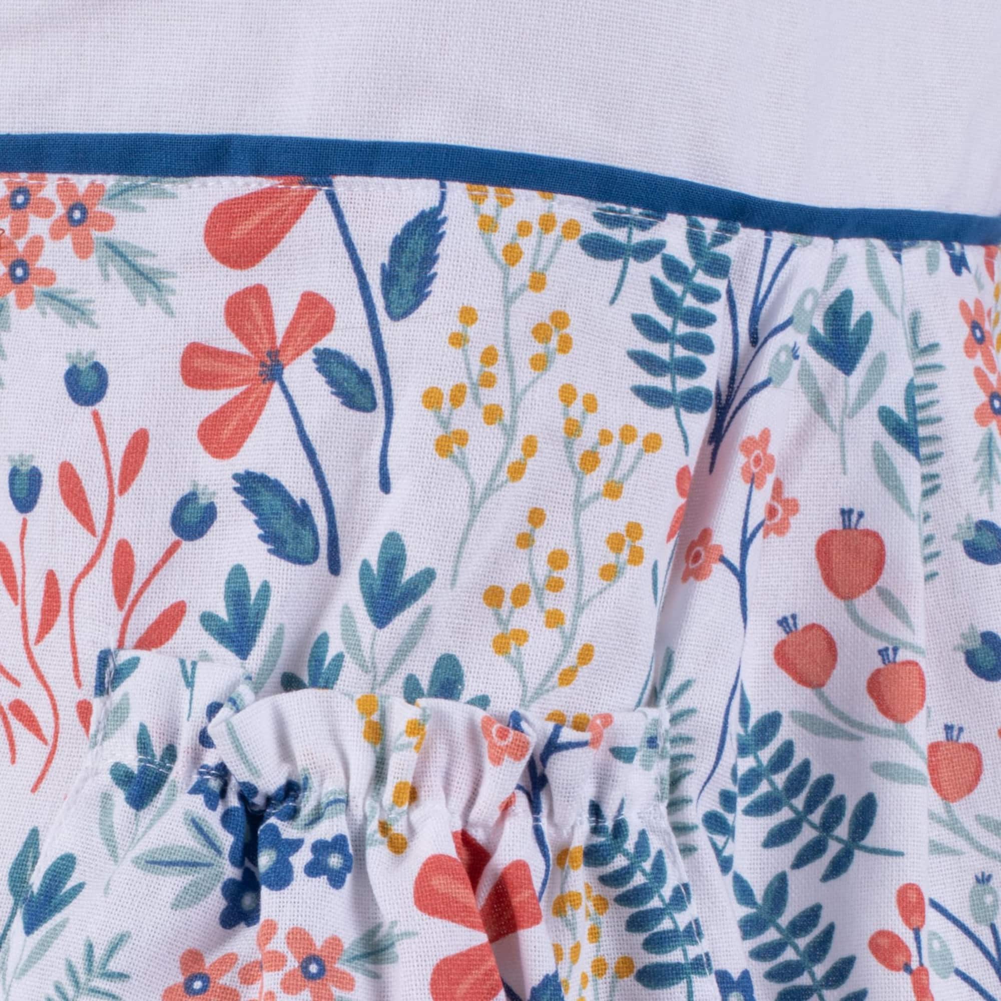 DII® Flower Garden Apron